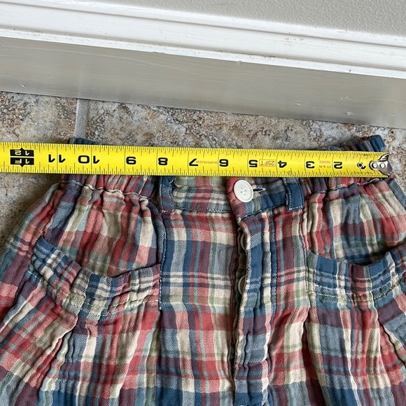 Free People CP Shades Lourdes Trousers Size XS NWT - Picture 4 of 16